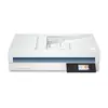 Image de Scanner de document HP ScanJet Enterprise Flow N6600 fnw1