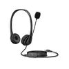 Image de Casque filaire stéréo USB HP G2