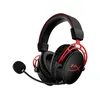 Image de Casque gaming sans fil HyperX Cloud Alpha - Noir et Rouge