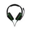 Image de Casque gaming filaire HyperX Stinger Core - Noir et Vert