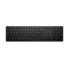 Image de Clavier sans fil programmable HP 450