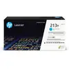 Image de HP 213A cartouche Toner LaserJet authentique grande capacité Cyan