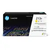 Image de HP 213A cartouche Toner LaserJet authentique grande capacité Jaune