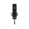 Image de Microphone XLR HyperX ProCast - Noir