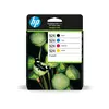 Image de HP 924 pack de 4 cartouches d’encre authentiques CMJN