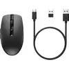 Image de Souris sans fil silencieuse rechargeable HP 710