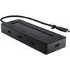 Image de Concentrateur USB-C HP 4K