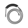 Image de Câble torsadé USB-C HyperX - Gris