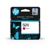 Image de HP 924 cartouche d'encre magenta authentique