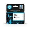 Image de HP 924 cartouche d'encre noire authentique