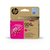 Image de HP 924e cartouche d’encre authentique Magenta EvoMore