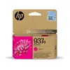 Image de HP 937e cartouche d’encre magenta authentique EvoMore