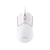 Image de Souris gaming filaire HyperX Pulsefire Haste 2 - Blanche