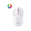 Image de Souris gaming sans fil HyperX Pulsefire Haste 2 - Blanc