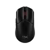 Image de Souris gaming sans fil HyperX Pulsefire Haste 2 - Noir