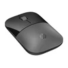 Image de Souris double mode sans fil HP Z3700 - Argent