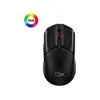 Image de Souris gaming sans fil HyperX Pulsefire Haste 2 Mini - Noir