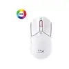Image de Souris gaming sans fil HyperX Pulsefire Haste 2 Mini - Blanc