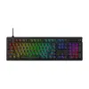 Image de Clavier gaming filaire HyperX Alloy Rise