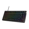 Image de Clavier gaming filaire HyperX Alloy Rise 75
