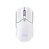 Image de Souris gaming sans fil HyperX Pulsefire Haste 2 Core - Blanc