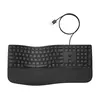 Image de Clavier filaire Comfort HP 485