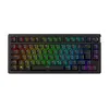 Image de Clavier gaming sans fil HyperX Alloy Rise 75