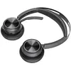 Image de Micro-casque Poly Voyager Focus 2 USB-C-C + adaptateur USB-C/A