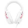 Image de HyperX Cloud III   Casque gaming (rose/blanc)