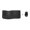 Image de Combo Clavier souris sans fil comfort HP 685