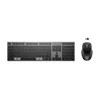 Image de Ensemble clavier et souris sans fil rechargeables multi-appareils HP 725