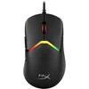 Image de Souris gaming filaire HyperX Pulsefire Saga - Noir