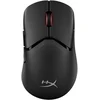 Image de Souris gaming sans fil HyperX Pulsefire Saga Pro - Noir