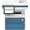 Image de Imprimante multifonction HP LaserJet Enterprise MFP 5602dn