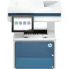 Image de Imprimante multifonction HP LaserJet Enterprise 6600dn