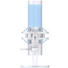 Image de HyperX QuadCast 2 - Microphone USB - Gris
