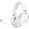 Image de HyperX Cloud III S - Casque gamer sans fil (blanc)