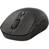 Image de Souris sans fil silencieuse HP 400 - Noire