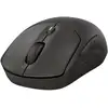 Image de Souris silencieuse sans fil noire HP 405