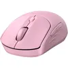 Image de Souris sans fil silencieuse HP 400 - Rose