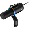 Image de HyperX FlipCast   Microphone USB/XLR Dynamic (noir)