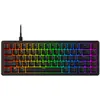 Image de HyperX Origins 2 65 clavier gamer compact