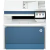 Image de HP Color LaserJet Enterprise MFP 4801f printer