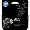 Image de HP 963 Cartouche d'encre noire authentique