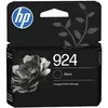 Image de HP 924 Cartouche Encre Authentique Noir
