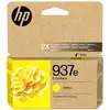 Image de HP 937e Cartouche d’encre authentique Jaune EvoMore