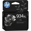 Image de HP 934XL cartouche d'encre noire grande capacité authentique
