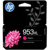 Image de HP 953XL Cartouche d’encre magenta grande capacité authentique