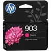 Image de HP 903 Cartouche d'encre magenta authentique