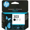 Image de Cartouche d’encre noir HP 303 authentique